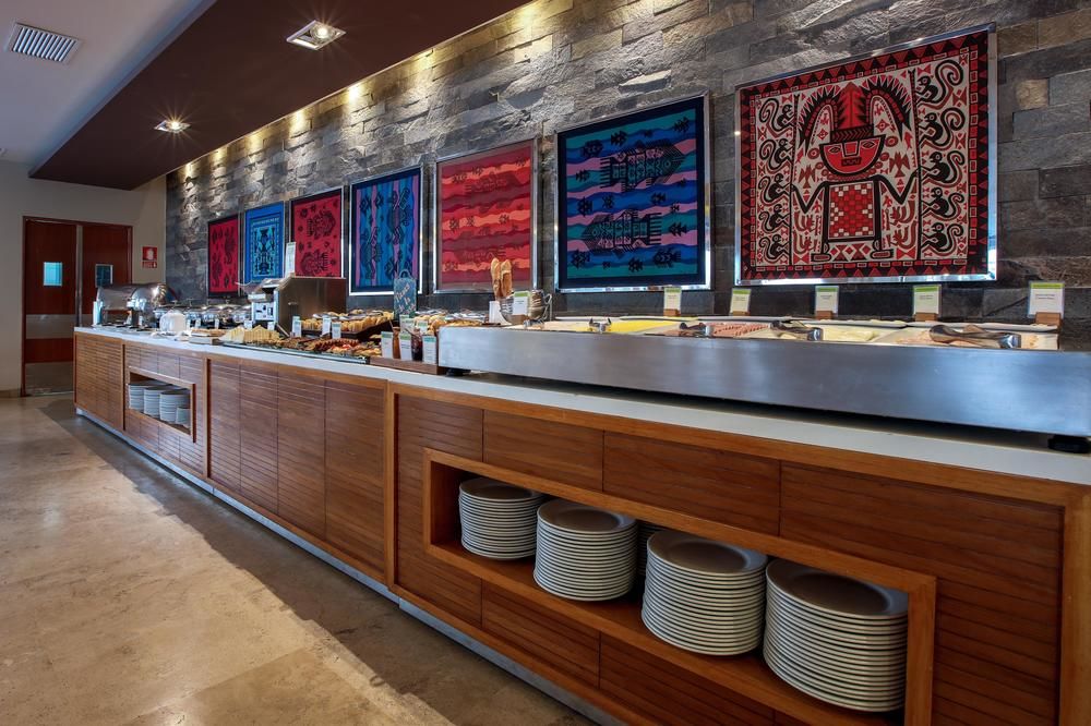 DoubleTree Resort by Hilton Paracas - Peru in Paracas