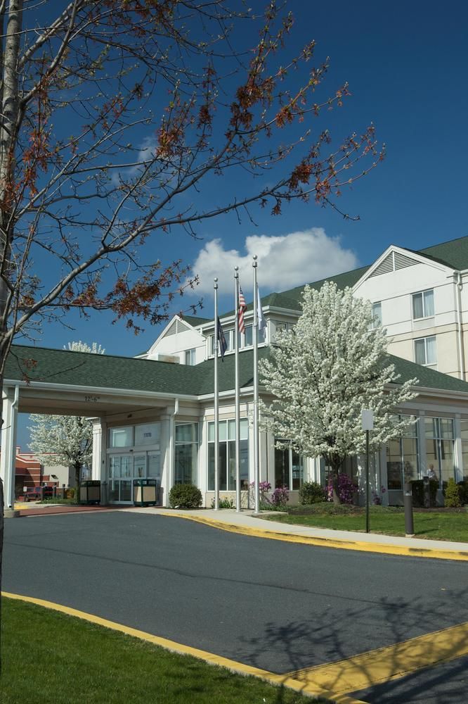 Hilton Garden Inn Allentown Bethlehem Airport in Allentown