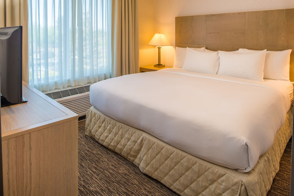 DoubleTree by Hilton Bend in Bend