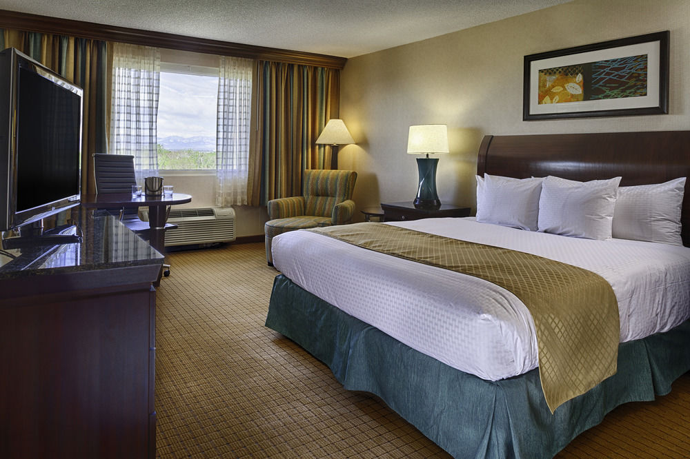 DoubleTree by Hilton Denver in Denver