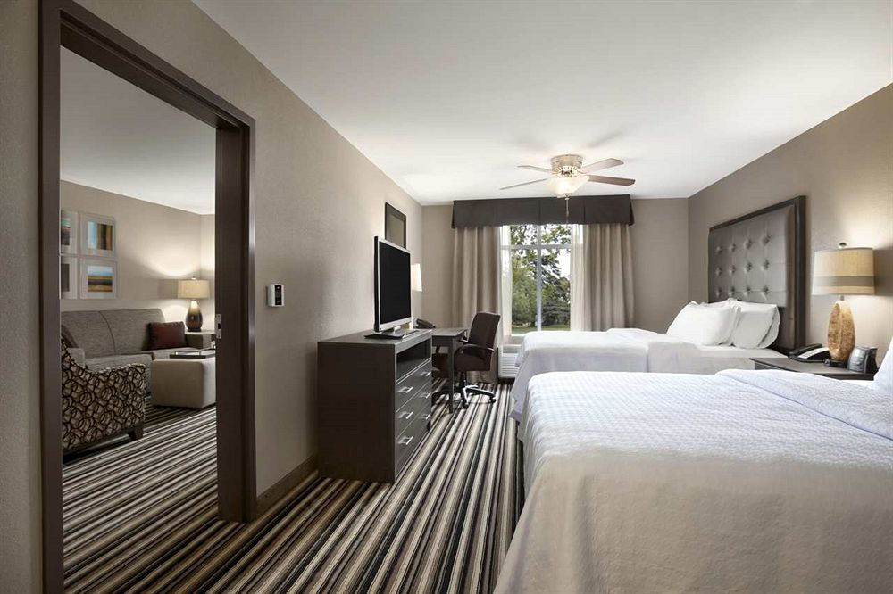 Homewood Suites by Hilton Columbus/OSU, OH in Columbus