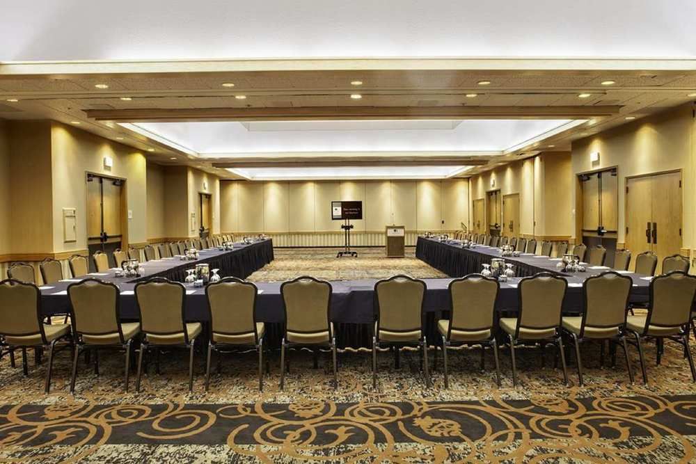 DoubleTree by Hilton Colorado Springs - World Arena, CO in Colorado Springs