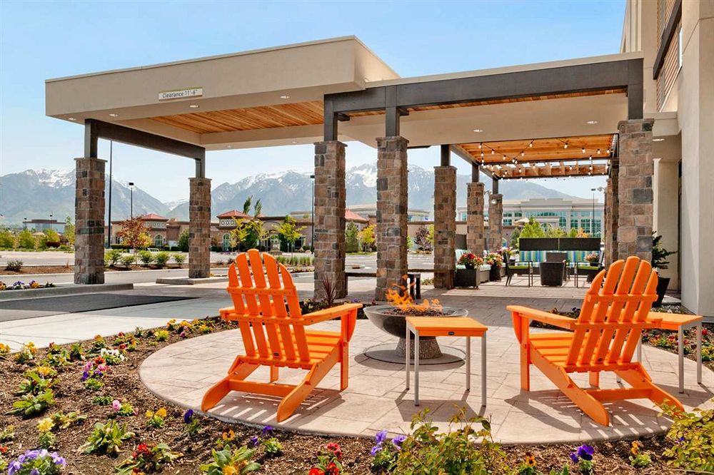 Home2 Suites by Hilton Salt Lake City/South Jordan in South Jordan, Ut