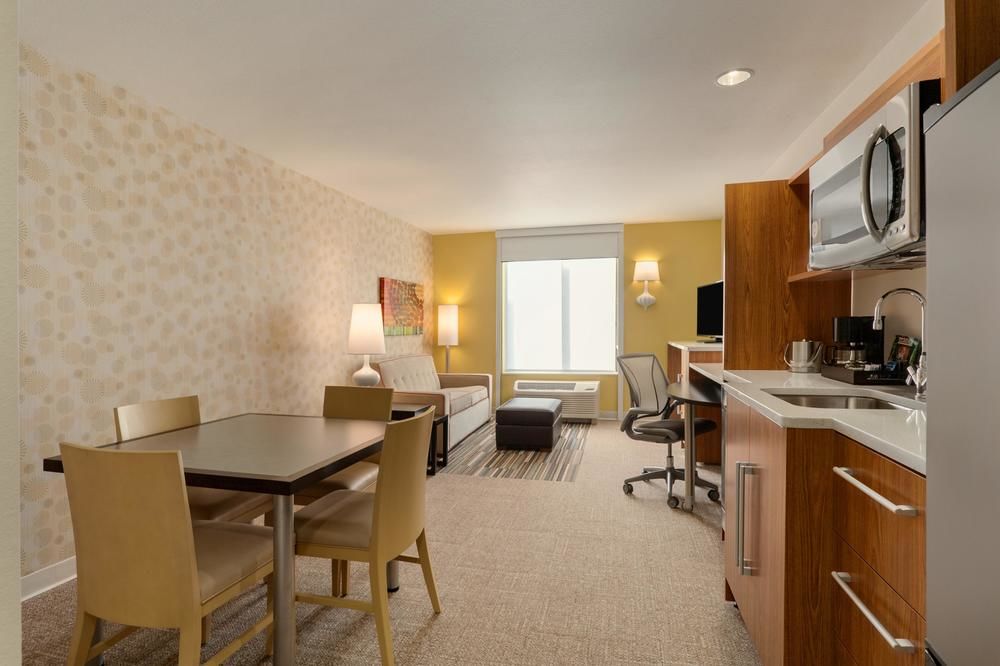 Home2 Suites by Hilton Denver West - Federal Center, CO in Lakewood, Co