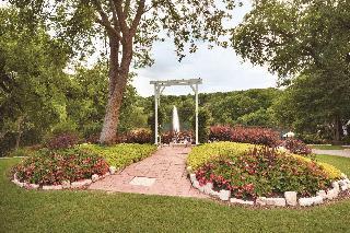 Hilton DFW Lakes Executive Conference Center in Grapevine, Tx