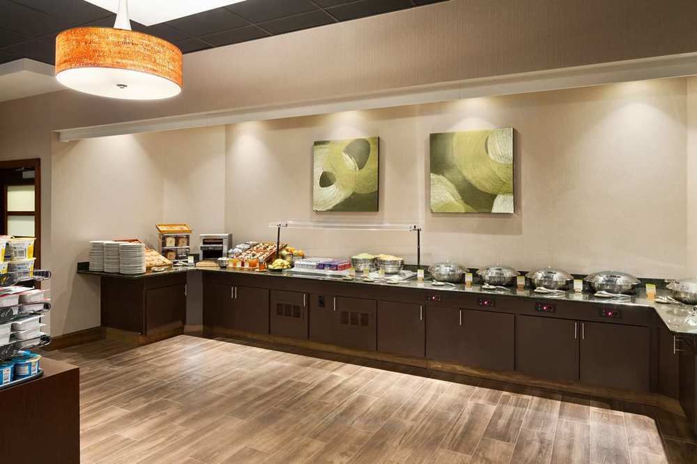 DoubleTree by Hilton Somerset Hotel and Conference Center in Somerset, Nj