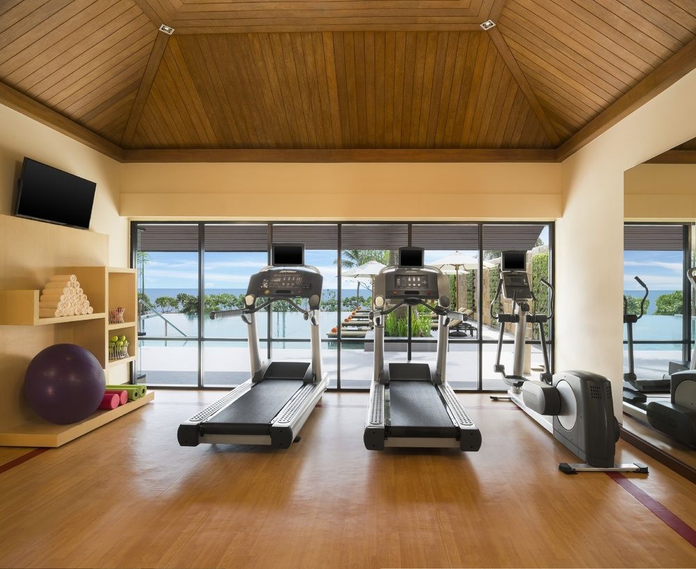 SHERATON HUA HIN PRANBURI VILLAS in Pranburi