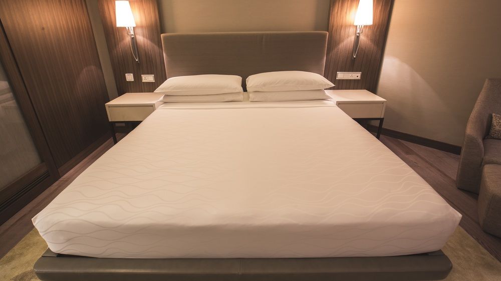 HYATT REGENCY DELHI in New Delhi