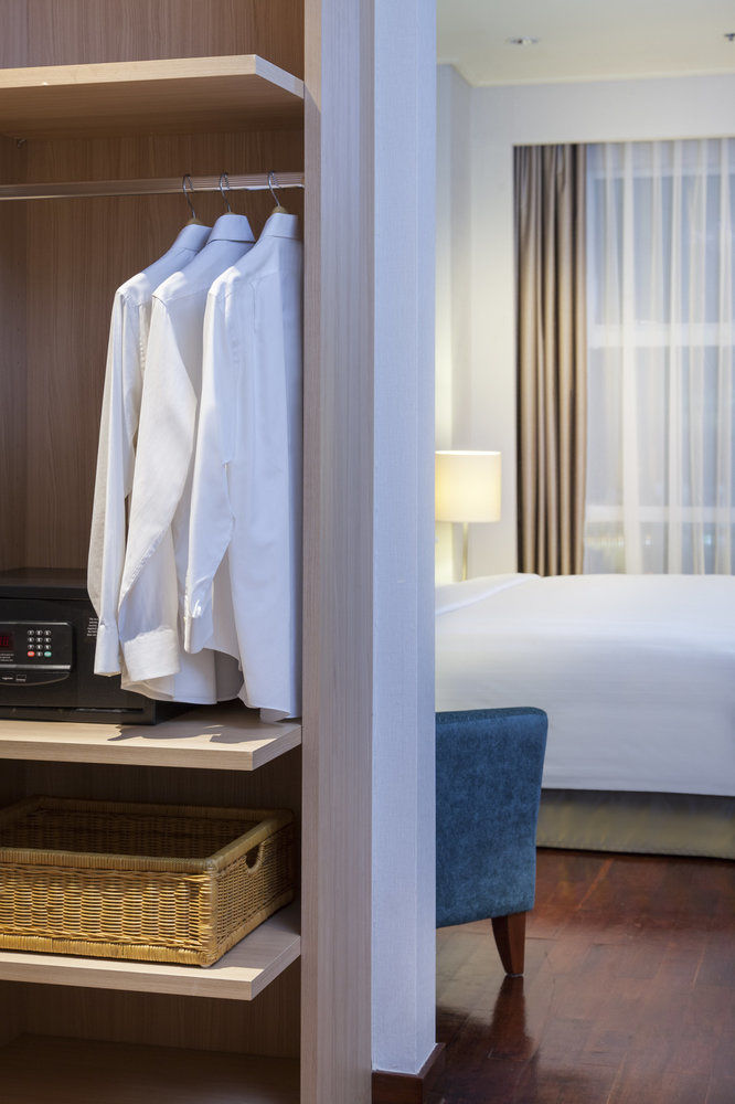 THE MAYFLOWER, JAKARTA - MARRIOTT EXECUTIVE APARTMENTS in Jakarta