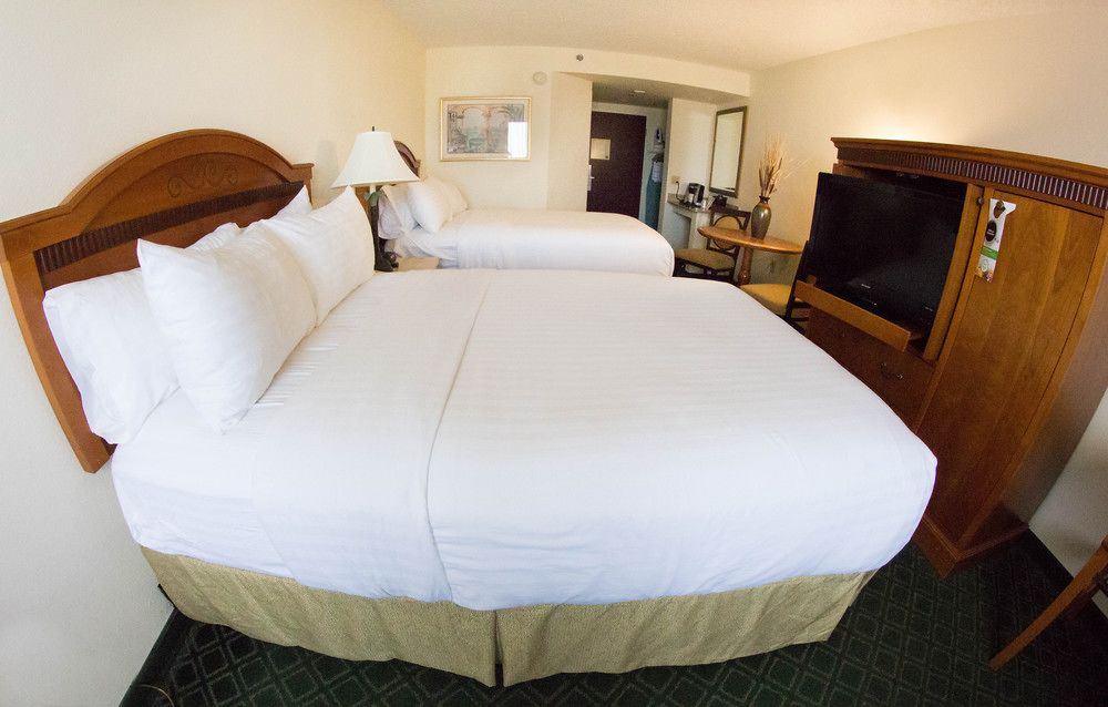 HOLIDAY INN PORT ST. LUCIE in Port Saint Lucie