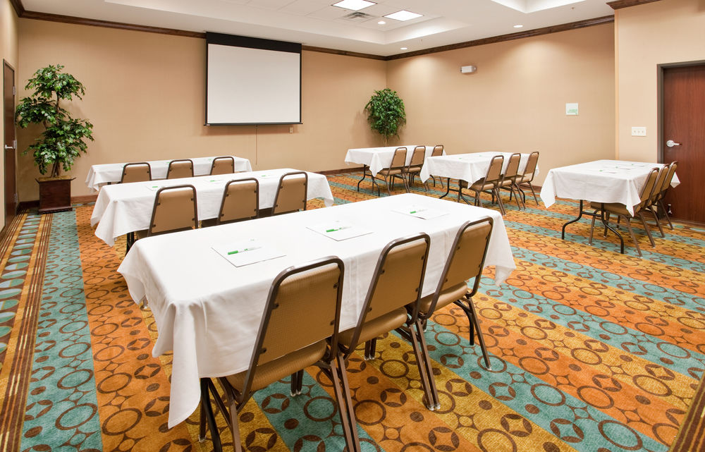 HOLIDAY INN COLUMBIA-EAST in Columbia, Mo