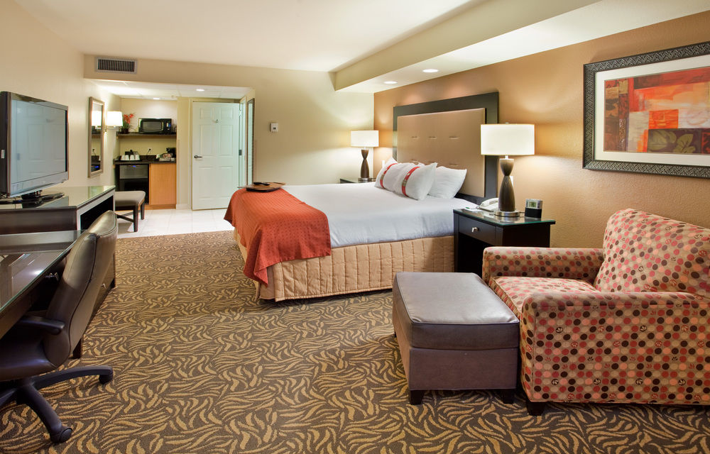 HOLIDAY INN KEARNEY in Kearney, Ne