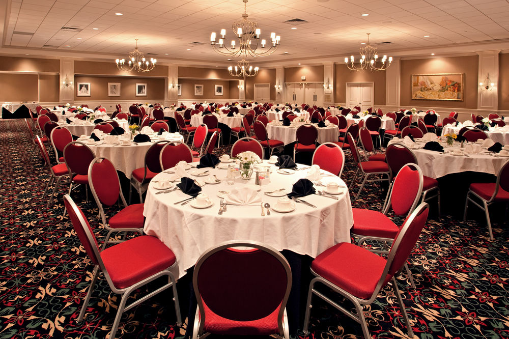 HOLIDAY INN JOHNSTOWN-DOWNTOWN in Johnstown, Pa