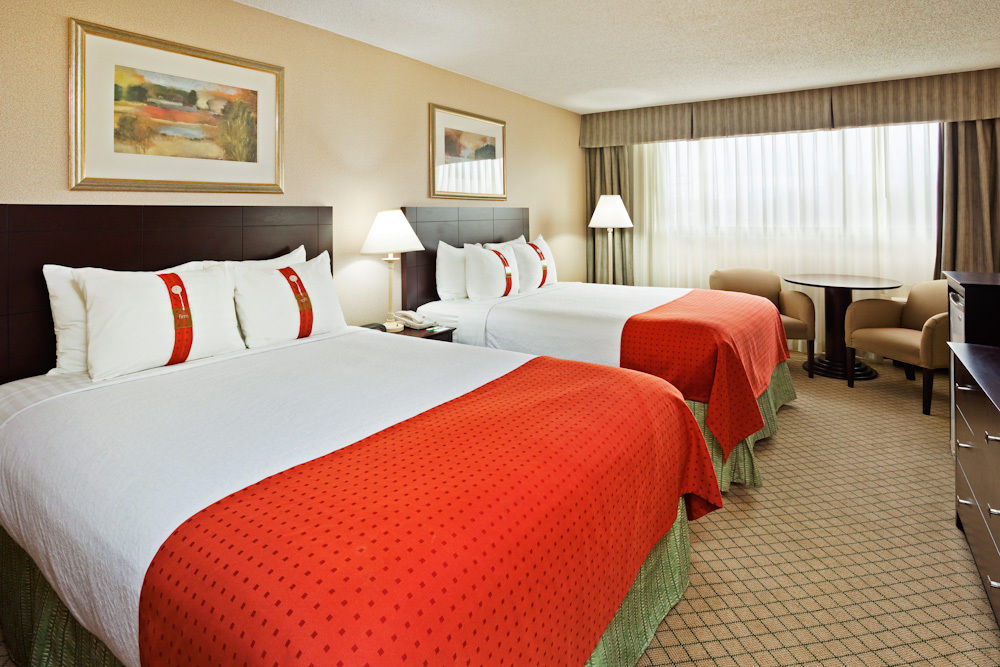 HOLIDAY INN JOHNSON CITY in Johnson City, Tn