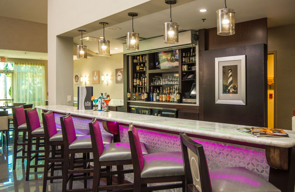 HOLIDAY INN ST. AUGUSTINE - HISTORIC in Saint Agustine Beach