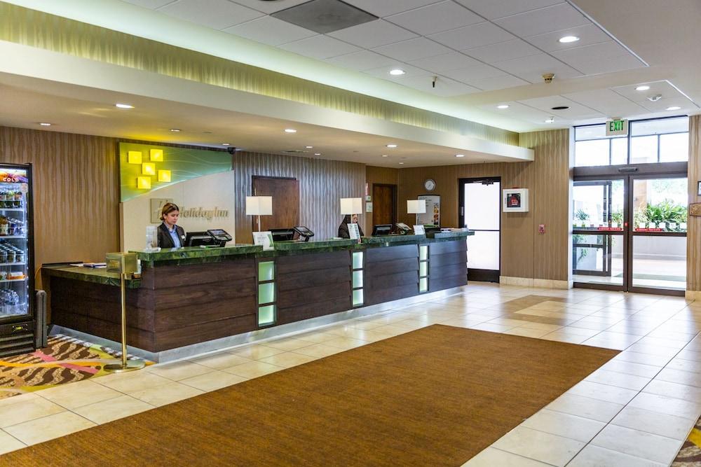 Holiday Inn San Jose - Silicon Valley by IHG in San Jose, Ca