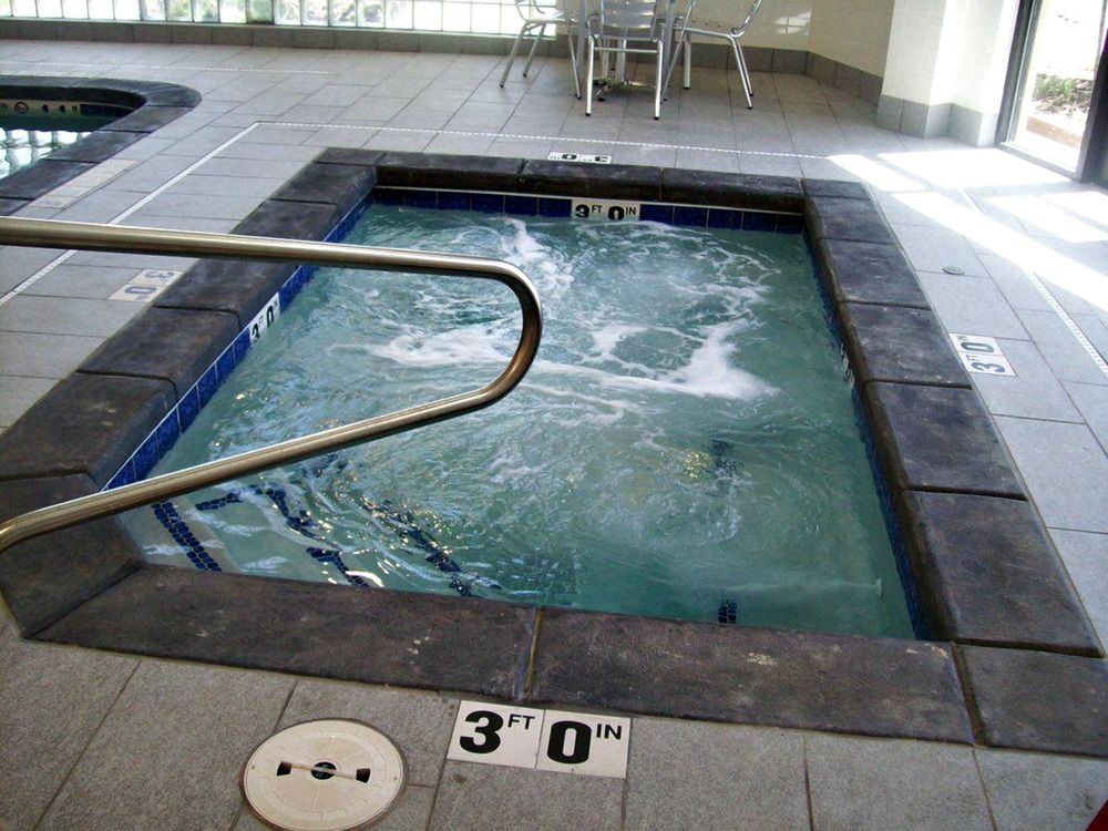 HOLIDAY INN ROCK SPRINGS in Rock Springs, Wy