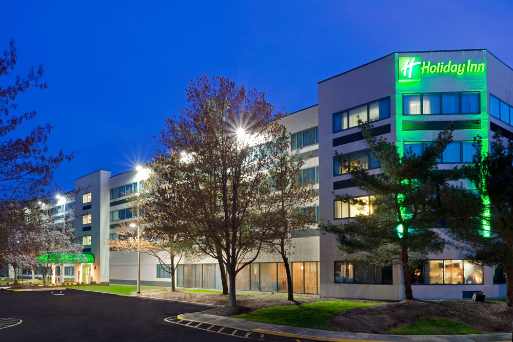 HOLIDAY INN PRINCETON in Princeton, Nj
