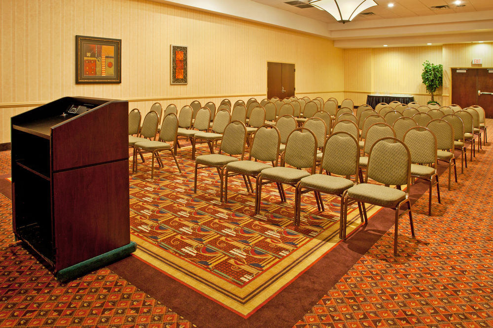 HOLIDAY INN FLINT - GRAND BLANC AREA in Flint, Mi