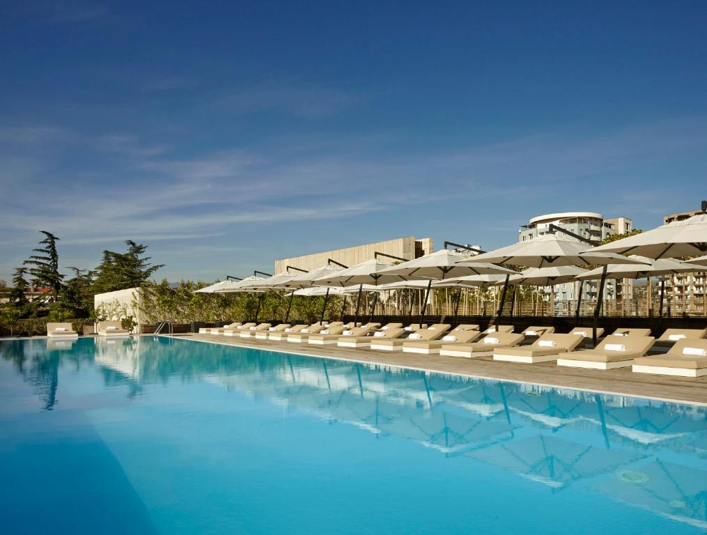 HOLIDAY INN TBILISI in Tbilisi
