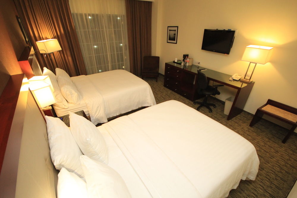 HOLIDAY INN LEON in Leon-Mexico