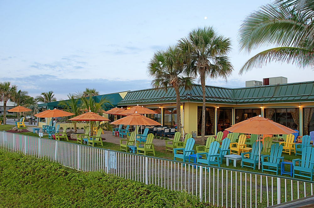 HOLIDAY INN & SUITES VERO BEACH-OCEANSIDE in Vero Beach, Fl