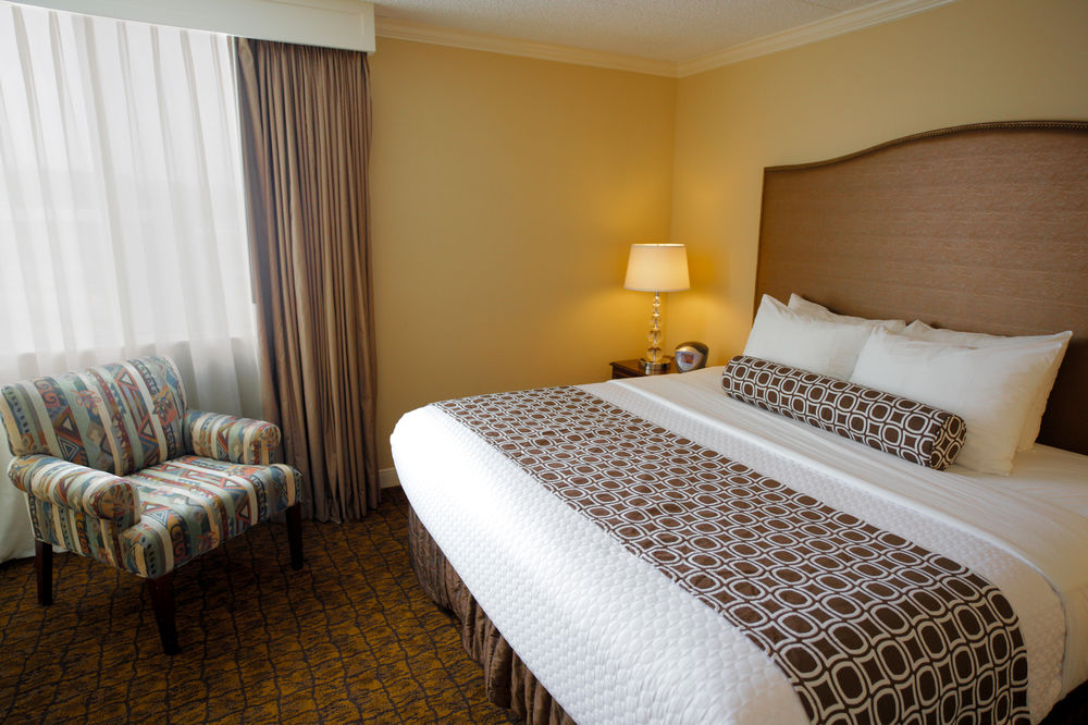 DoubleTree by Hilton Madison East in Madison, Wi