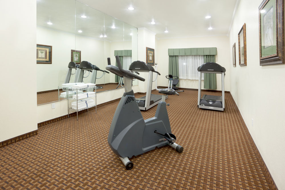 HOLIDAY INN EXPRESS HOTEL & SUITES SOUTH PADRE ISLAND in South Padre Island, Tx