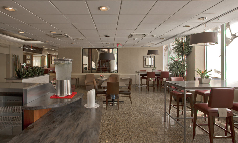 Holiday Inn Washington-Central/White House in Washington, Dc