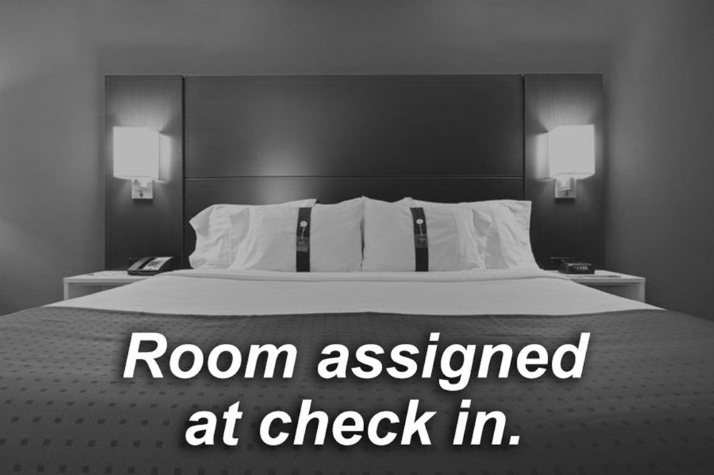 HOLIDAY INN EXPRESS HOTEL & SUITES ST. CLOUD in Saint Cloud, Mn