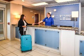 Holiday Inn Express & Suites Concord By IHG in Concord, Nc