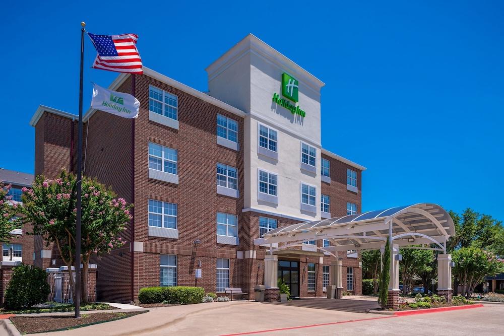 HOLIDAY INN & SUITES DALLAS-ADDISON in Addison, Tx