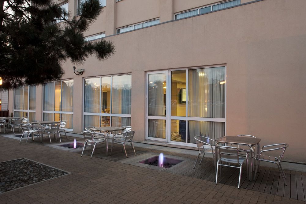 HOLIDAY INN EXPRESS NORWICH in Norwich