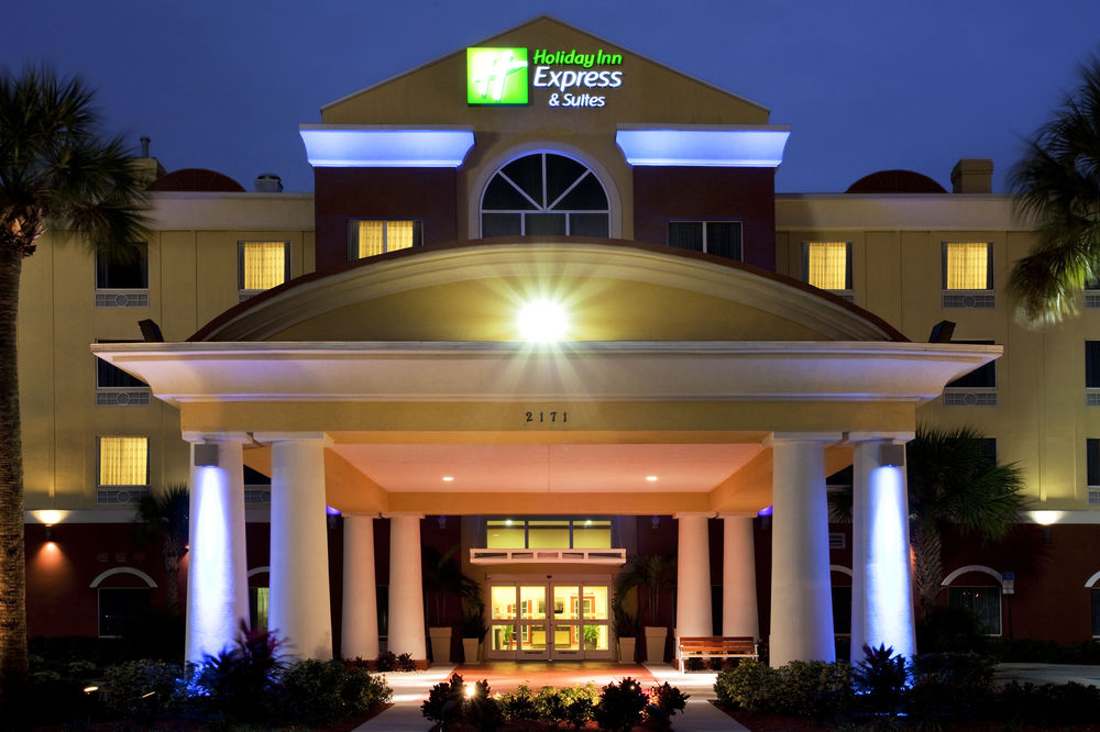 Holiday Inn Express St. Petersburg North (I-275) by IHG in St. Petersburg