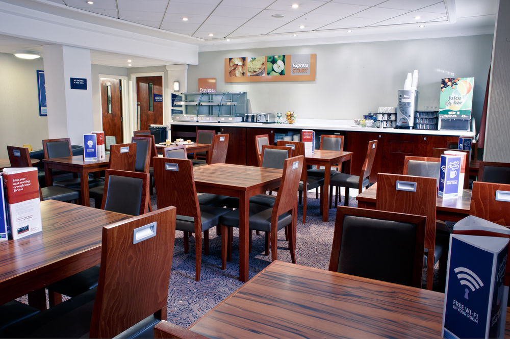 HOLIDAY INN EXPRESS YORK in York