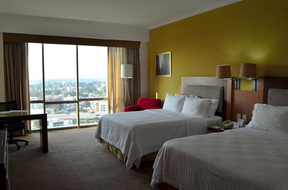 HOLIDAY INN GUADALAJARA SELECT in Guadalajara (Mexico)