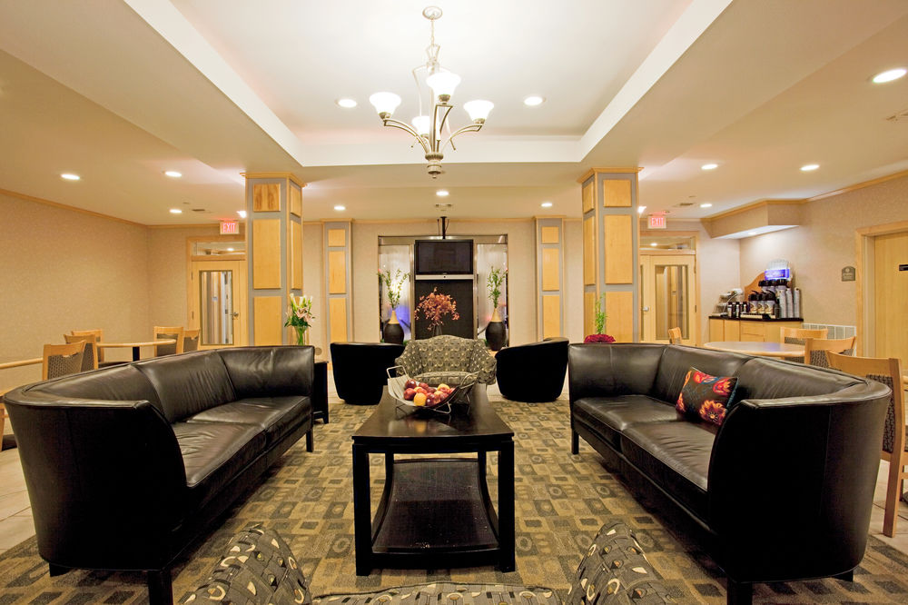 HOLIDAY INN EXPRESS & SUITES AMARILLO in Amarillo, Tx