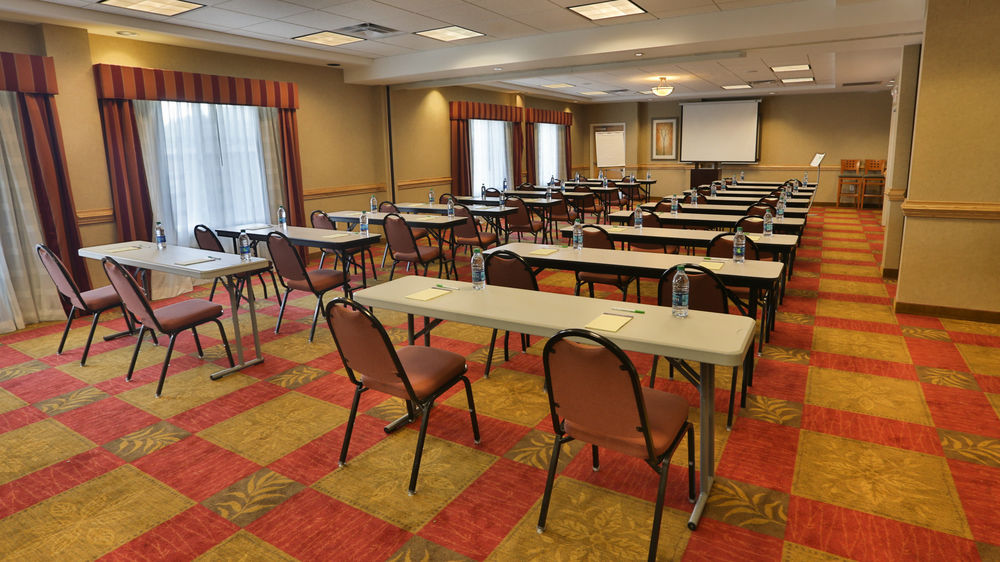 HOLIDAY INN EXPRESS & SUITES ASHEVILLE DOWNTOWN in Asheville