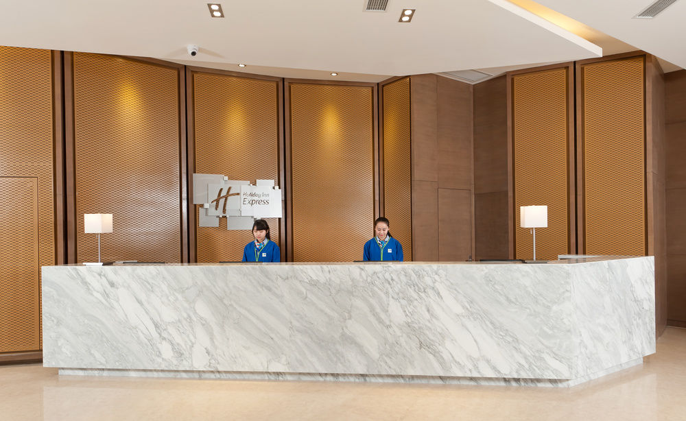 Holiday Inn Express Chengdu West Gate in Chengdu