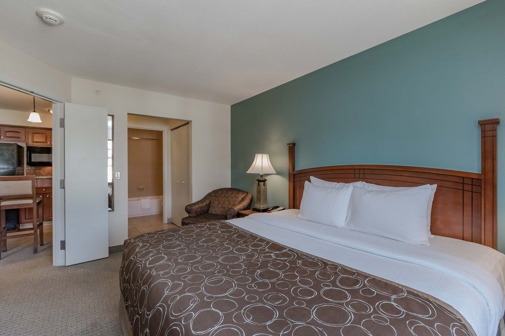 Homewood Suites by Hilton South Bend Notre Dame Area in South Bend, In