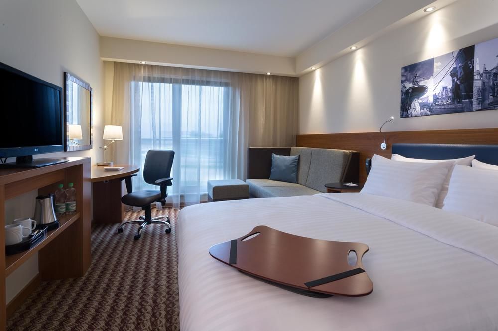 Hampton by Hilton Gdansk Airport in Gdansk