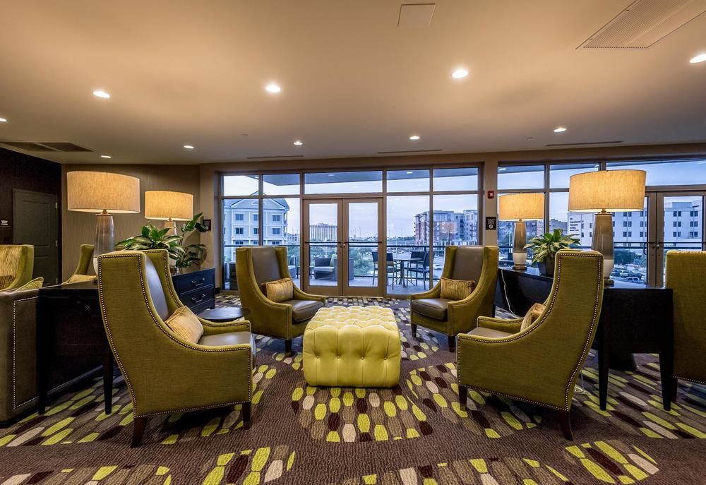 Hilton Garden Inn Charleston Waterfront/Downtown in Charleston