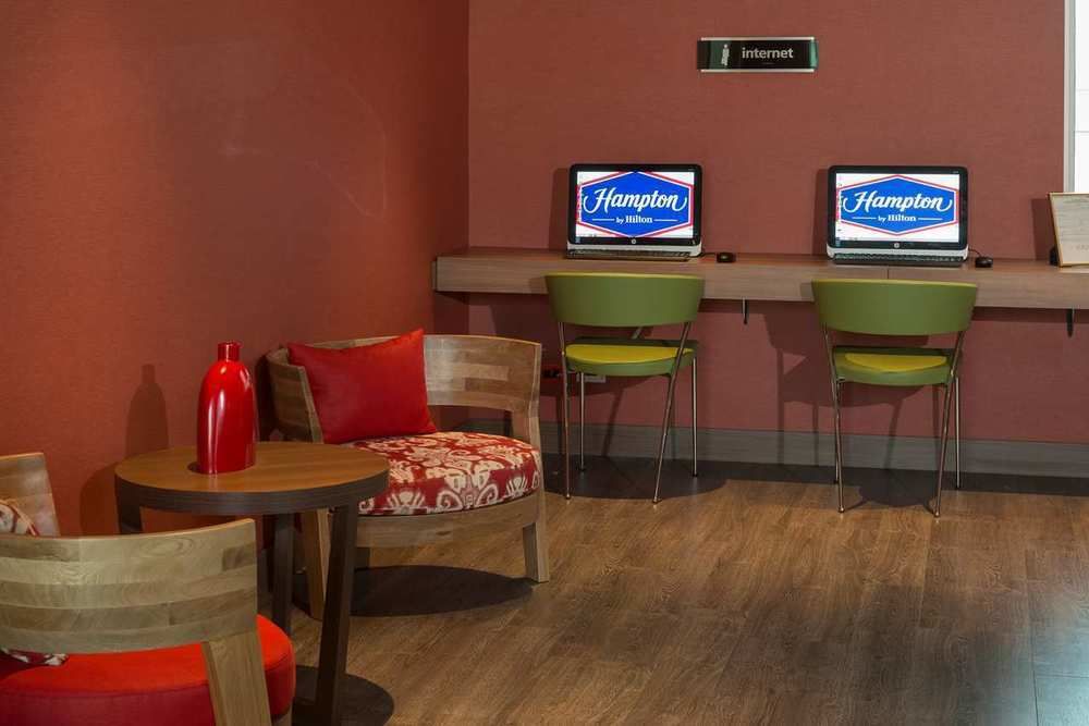 Hampton by Hilton Cali, Colombia in Cali