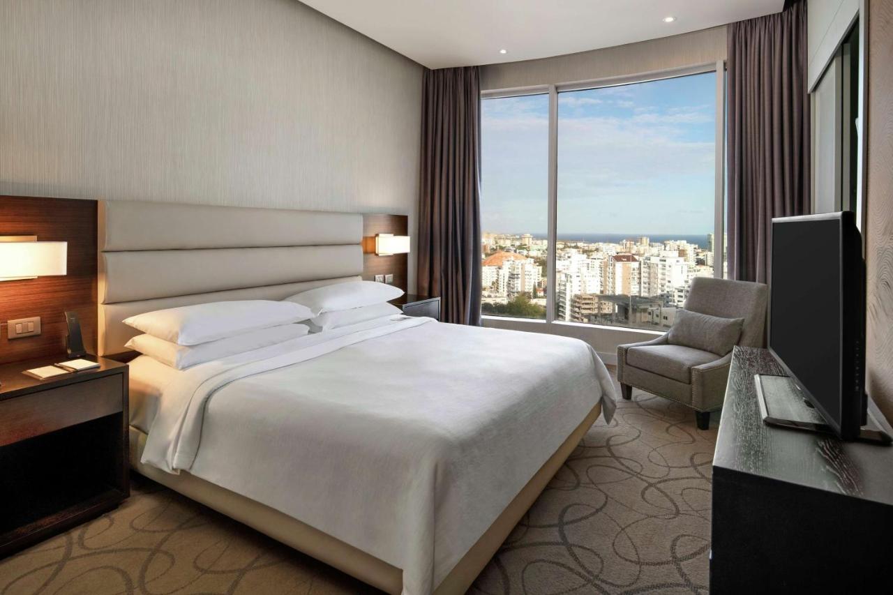 EMBASSY SUITES BY HILTON SANTO DOMINGO in Santo Domingo