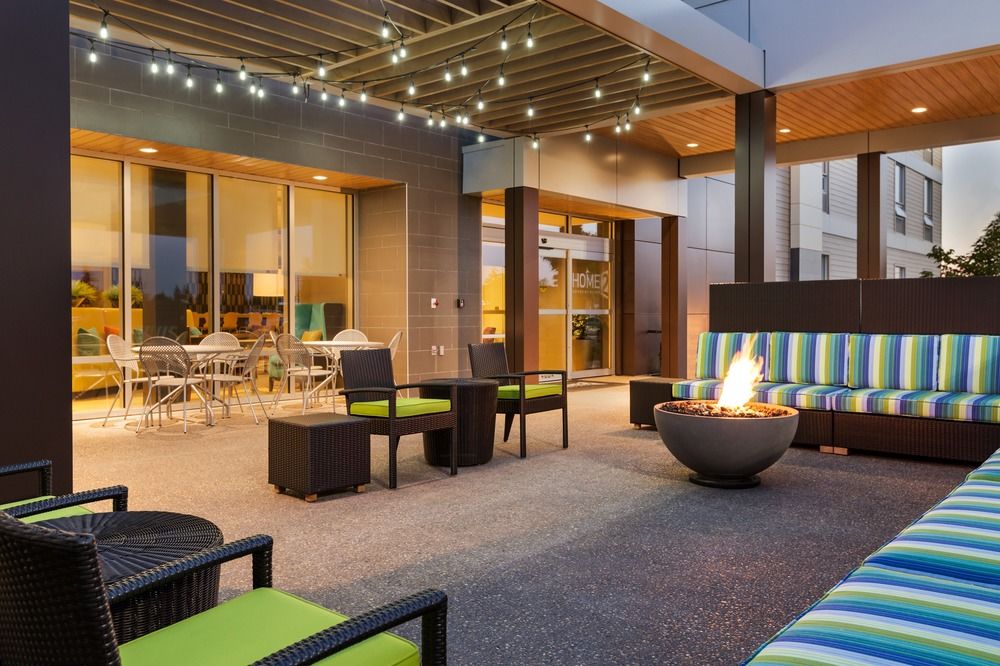 Home2 Suites by Hilton West Edmonton, Alberta, Canada in Edmonton
