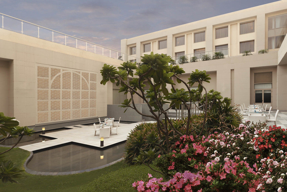 DoubleTree by Hilton Agra in AGRA