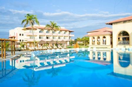 GRAND PALLADIUM IMBASSAI RESORT & SPA in IMBASSAI, BA