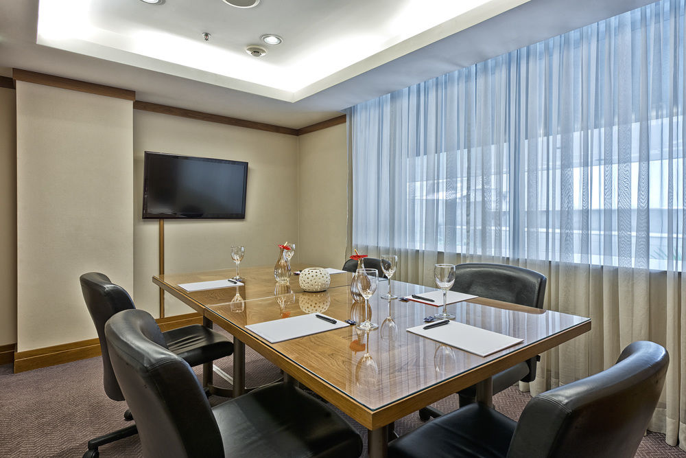 MELIA PAULISTA BUSINESS & CONVENTION in SAO PAULO, SP