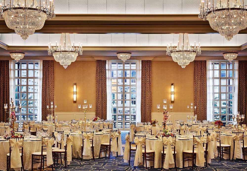 JW MARRIOTT NEW ORLEANS in New Orleans