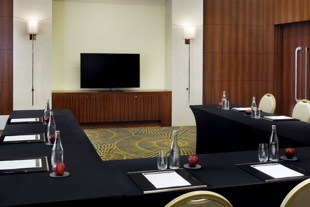 MARRIOTT HOTEL AL JADDAF, DUBAI in Dubai